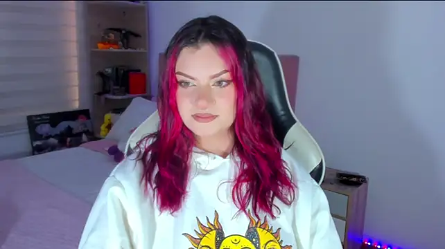OphelianaRose33: απευθείας συνομιλία ΧΧΧ