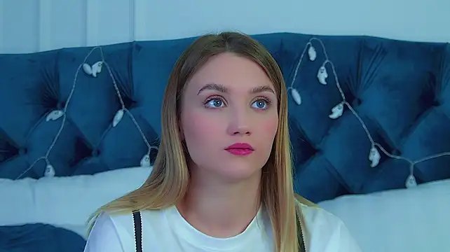 StacyEvances: απευθείας συνομιλία ΧΧΧ