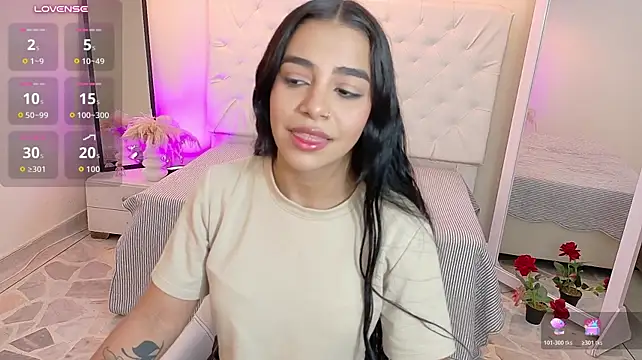 kendallowens Chat XXX live