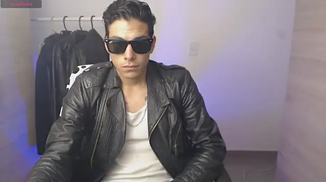 chomelo6 Live XXX-chat