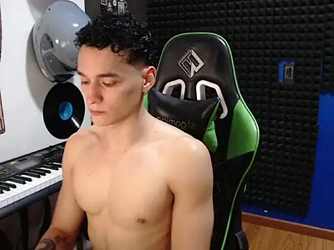 Chat XXX Live Gymbro42