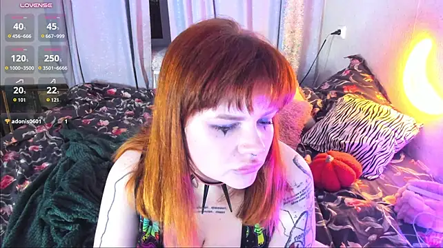 missmayaqueen's Live XXX Chat