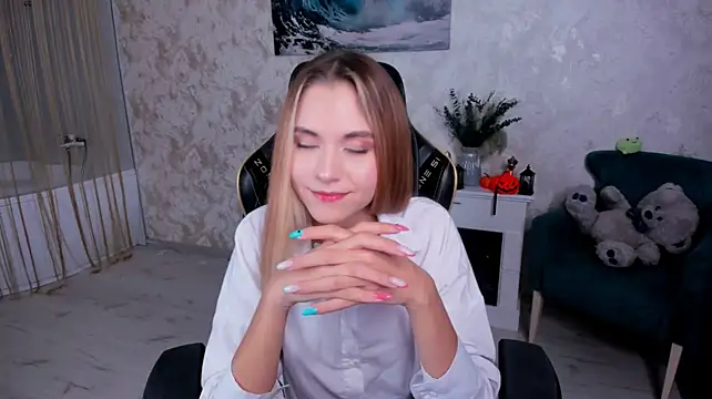 Chatroom XXX en direct de EllaCurtis