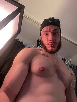 CorleoneAnamatou Adlı Modelin Canlı XXX Sohbeti