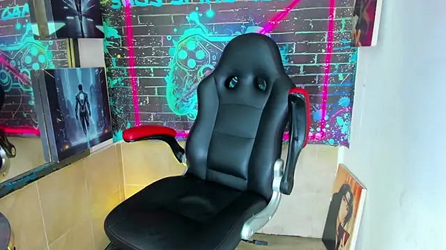 Chat XXX en directo de Isaak_Bless