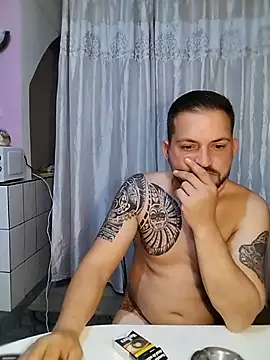 VelvetWolff Chat XXX in diretta