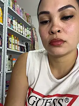 FOX_LATINA Chat XXX in diretta