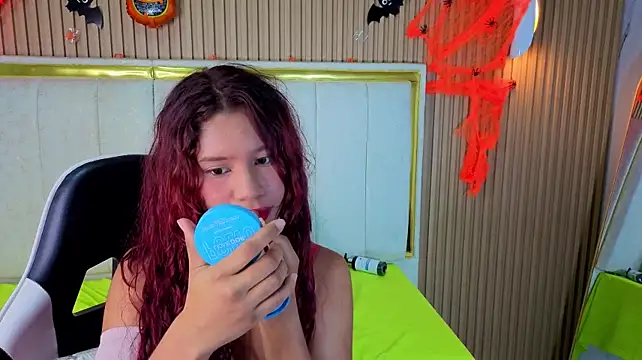צ'אט XXX בשידור חי של Marian_Tx