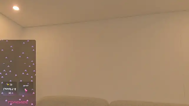 dulce_powl Live XXX-chat