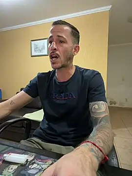 MeladoDiMel live XXX chat