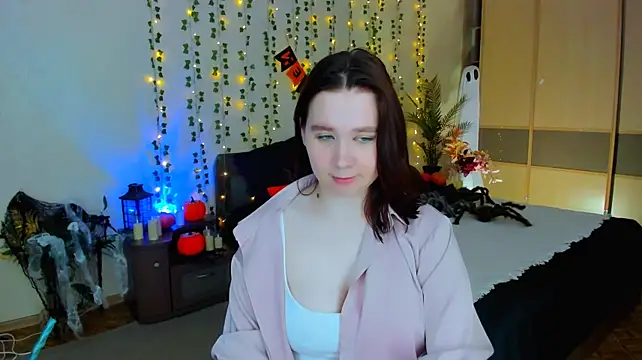 Chat XXX en directo de MooonlightSky