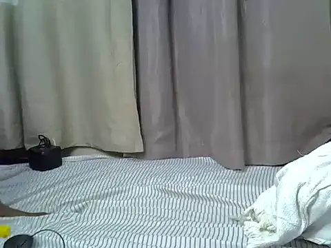 Camillah-'s Live XXX Chat