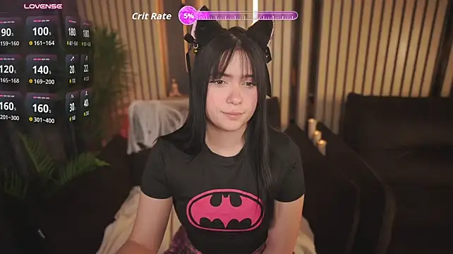 MargaritaGrey Chat XXX in diretta