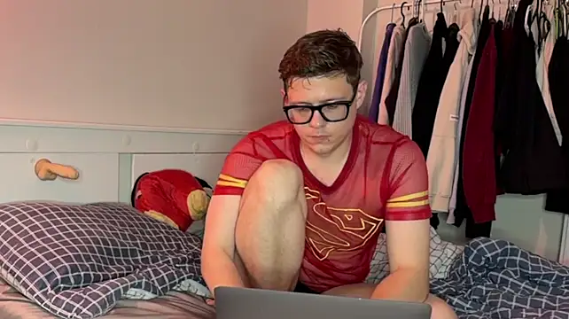 Czat XXX na żywo – daniel-below