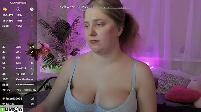 Megan_Violer 라이브 XXX 채팅