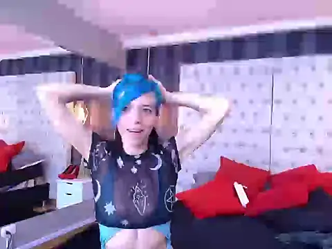 CloeForts' Live XXX Chat
