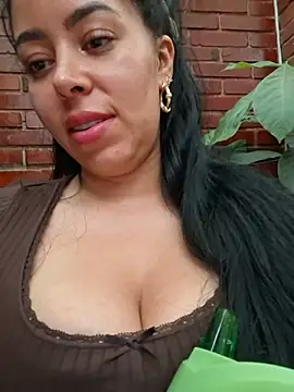 Chat +18 de Luianna ao vivo