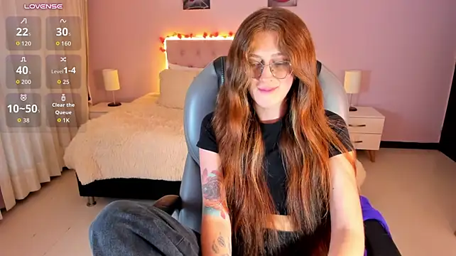 Emily_Warren_のライブXXXチャット