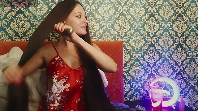 Rapunzel_hairlover Live XXX Chat