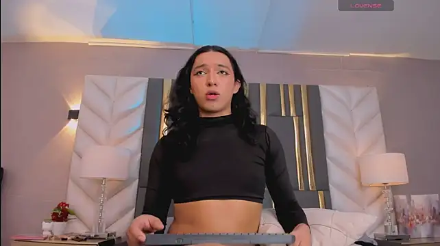Chat XXX Live LexyWoods