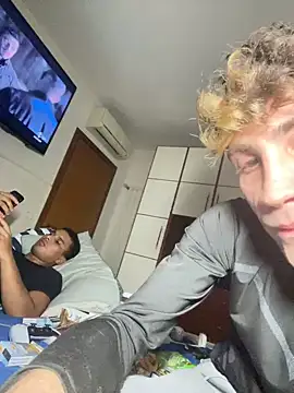 Arkadeita's Live XXX Chat