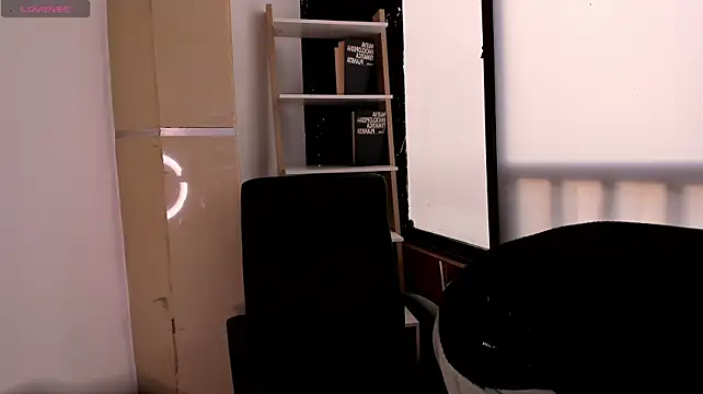 Czat XXX na żywo – AleNoah_