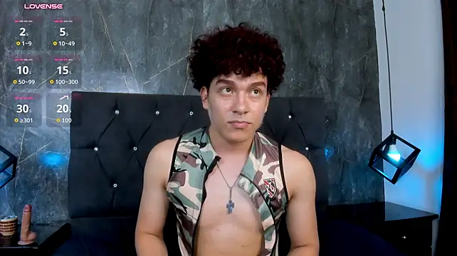 Thomas_Fire Live XXX Chat