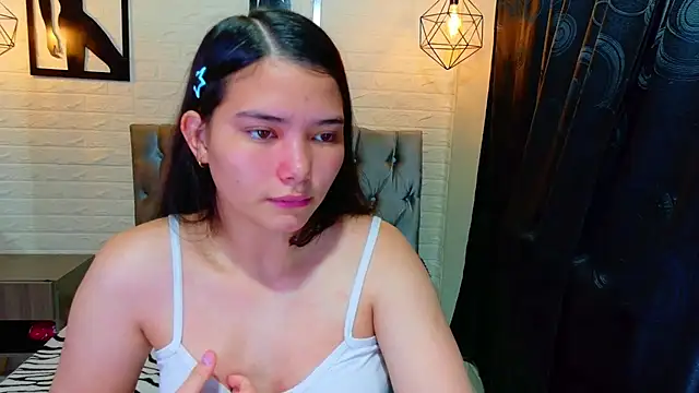 alissonwinx Live XXX-Chat