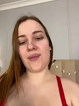 EllieGarson Live XXX-Chat