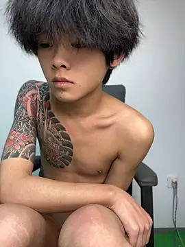 Czat XXX na żywo – XBD-1