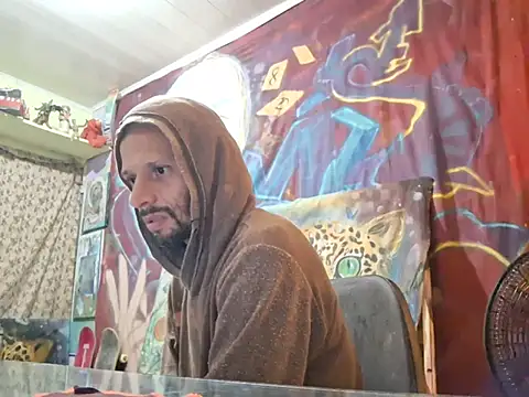 Toycockhot – webcam-show