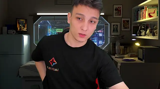 Justin_time111 라이브 XXX 채팅