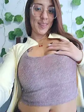 VALERY-94 – Naživo XXX chat