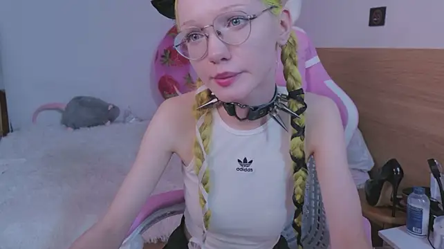 Онлайн чат XXX blush