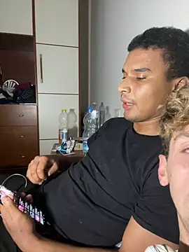 Arkadeita Chat XXX live