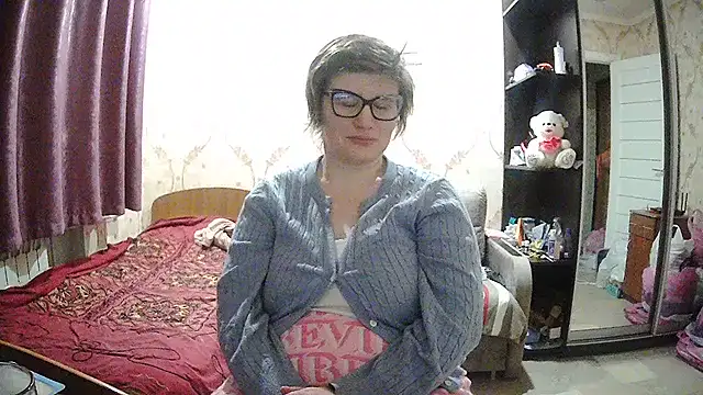 Jolinaha – Naživo XXX chat
