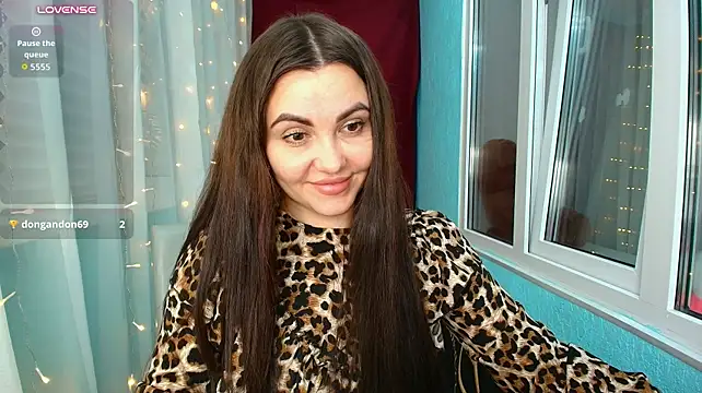 Chat +18 de Anett_Lovely ao vivo