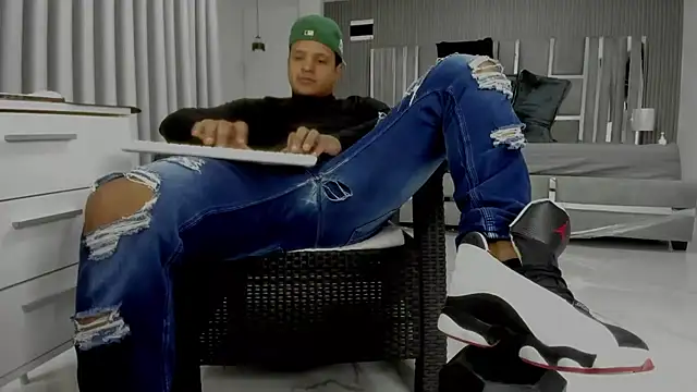 Chat XXX Live master_jens