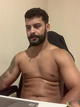 kingofdeath7 – Live XXX-chat