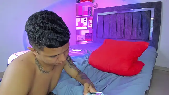Czat XXX na żywo – StevenSmith18