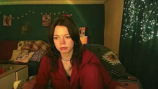ClancyMorissey Live XXX-chat