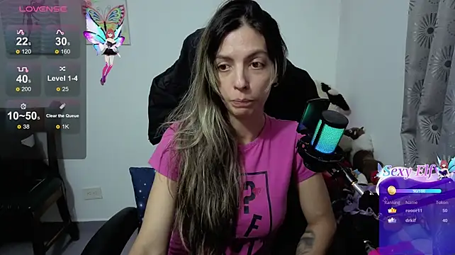 Princezzlove3 live XXX chat