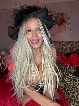 pammybarbwiren Live XXX chat