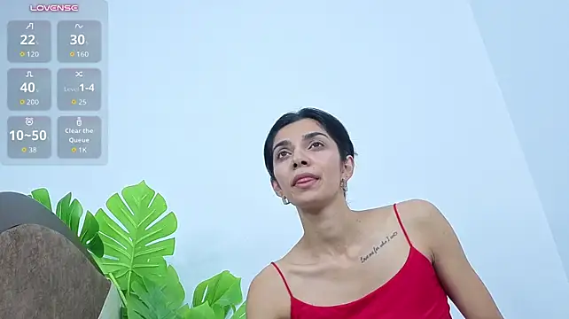 HotLexiXo 即時 XXX 聊天