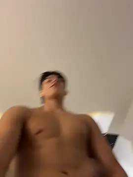 Lander_Cruz Live XXX-Chat