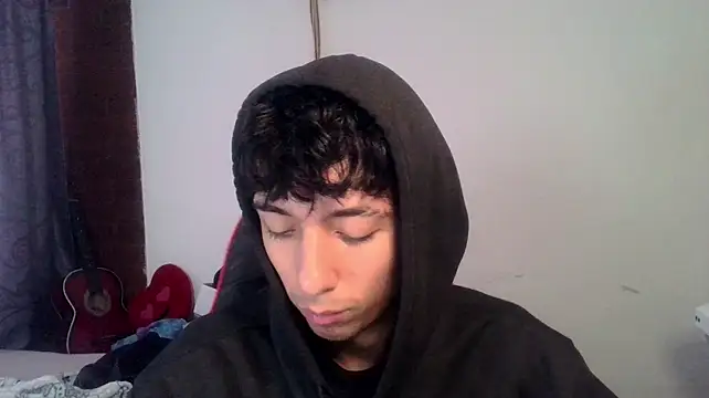 Mr__Aaronn Live XXX Chat