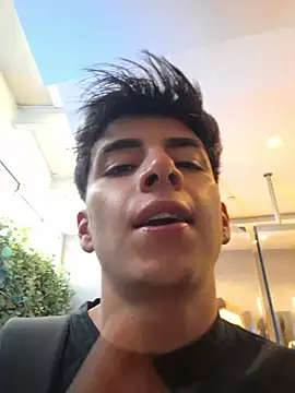 ZaneHowardn Live XXX chat