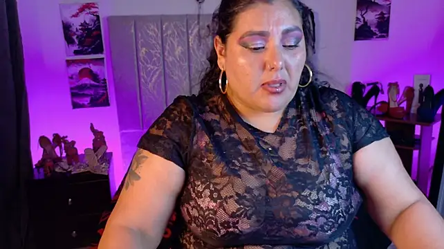 Czat XXX na żywo – Isabell_Luxxx