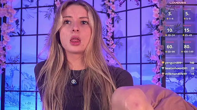 DriveThruAva Live XXX-Chat