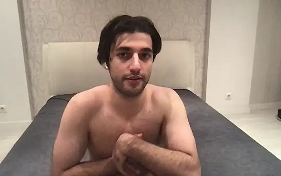 Czat XXX na żywo – KenanScott